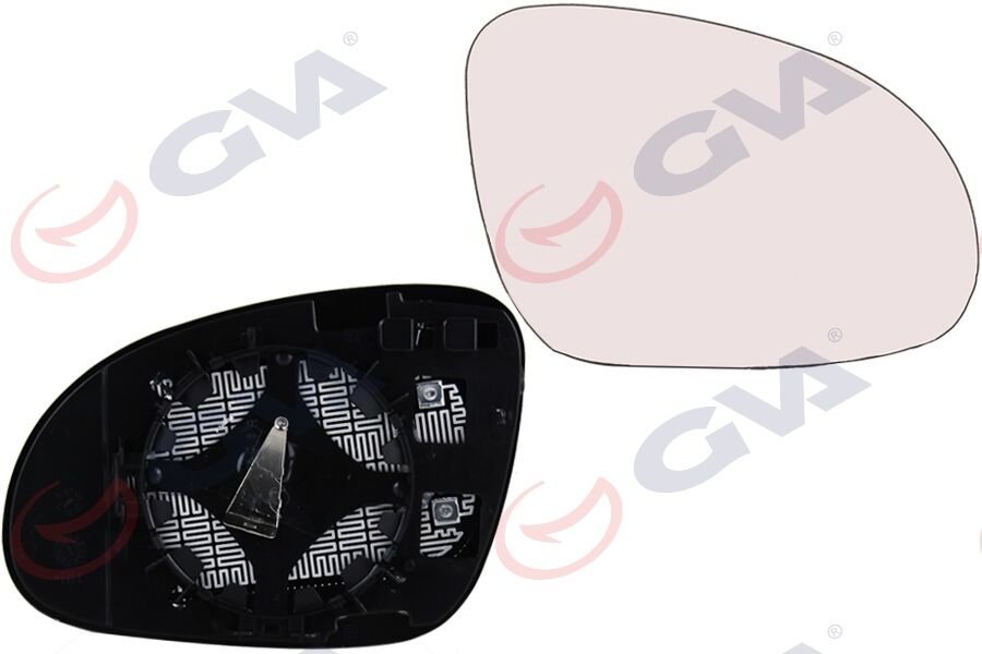 AYNA CAMI SAĞ GOLF V-JETTA-PASSAT 04> ISITMALI KONVEKS VM-197GHR