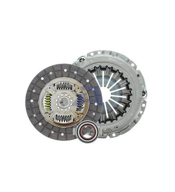 DEBRİYAJ SETİ RULMANLI COROLLA 1.4 DİZEL  (2004-2007)