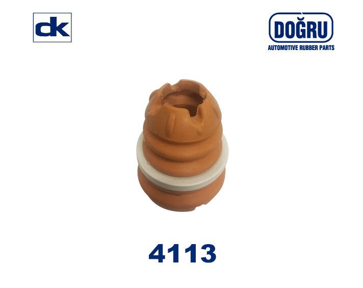 SÜSPANSİYON TAKOZU ÖN TOURNEO COURIER TRANSIT COURIER B MAX