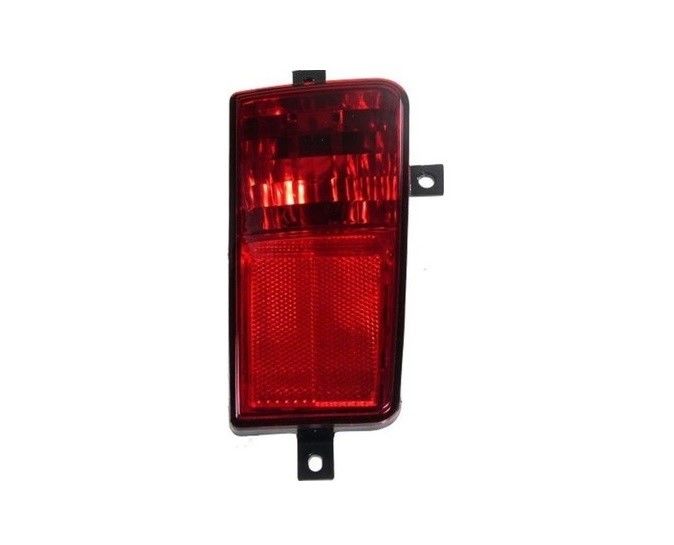 FİAT - ARKA TAMPON REFLEKTÖRÜ SOL DUCATO 2007- - 1355876080 / 6351.CN