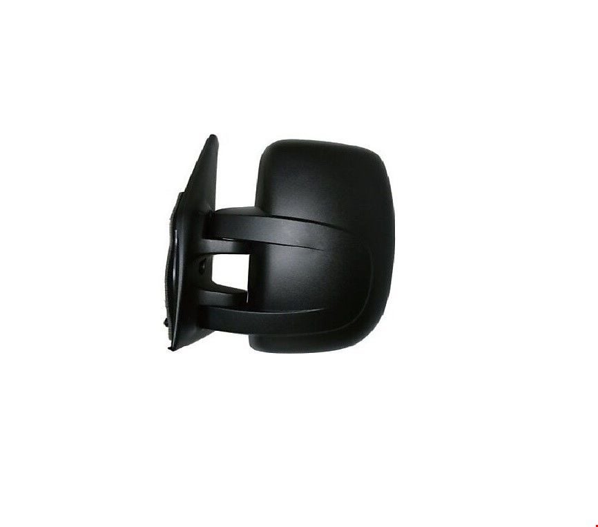 RENAULT - DIŞ DİKİZ AYNA (ELEKTRİKLİ) SAĞ MASTER 2003- - 8200255776