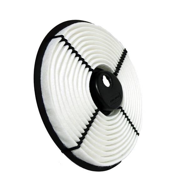 HAVA FİLTRESİ TOYOTA COROLLA 1.3L 2E EE90. EE100 karbüratörlü 88-98  1780111100-1780110030