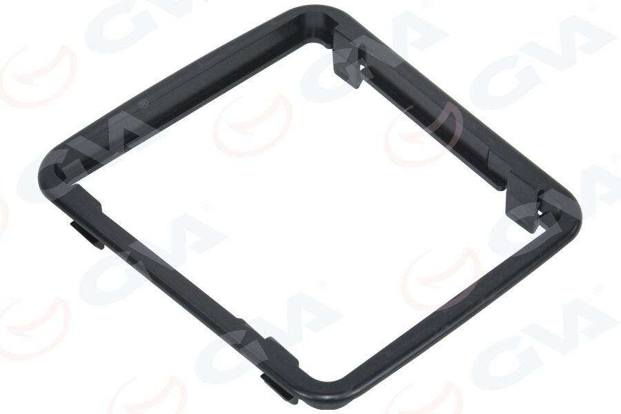 ÖN CAM IZGARA BAĞLANTI PARÇASI SAĞ TARAF KLİPSİ RENAULT CLIO IV  668628650R