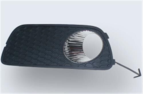 SİS FAR ÇERÇEVESİ KAPAĞI SİSLİ SOL ALBEA 05 >  51703147-51715993