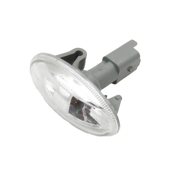 ÖN ÇAMURLUK SİNYALİ AMPULLÜ R/L DS PEUGEOT 107-206-301-307-407-PARTNER TEPE CITROEN C ELYSEE  9680057480-6325.G3-6325.G4