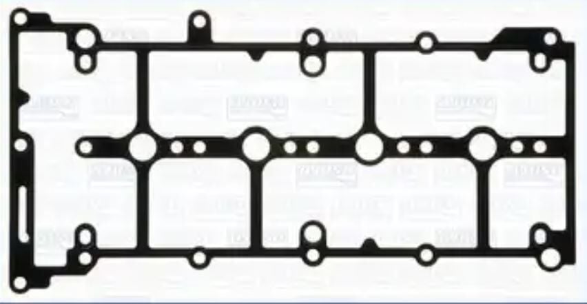 ÜST KAPAK CONTASI METAL DOBLO-LINEA-BRAVO II 1.6 DMTJ 16V 198 A2.000-263 A3.000