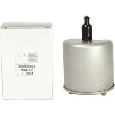YAKIT FİLTRESİ P207 1.4-1.6 HDİ-P308-P508-P3008-P5008-PARTNER TEPEE-BERLINGO-C3-C4 1.6 HDİ