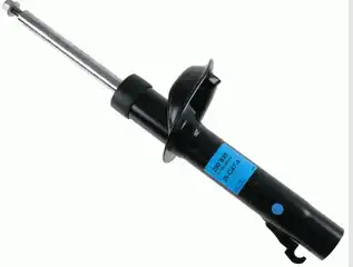 AMORTISOR ÖN SOL CONNECT 02>13 GAZLI KISA SASE - OEM 2T1418K001BJ,4436440,4419216,4436443,2T1418K001AH