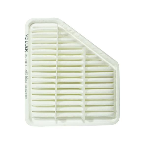 HAVA FİLTRESİ TOYOTA AURIS COROLLA 1.4L 1NDTV D-4D NDE150 NDE180 07-18 / AVENSIS 2.0L 2.2L 1AD-FTV 2AD-FTV ADT270 ADT271 08->  178010R030-1780126020