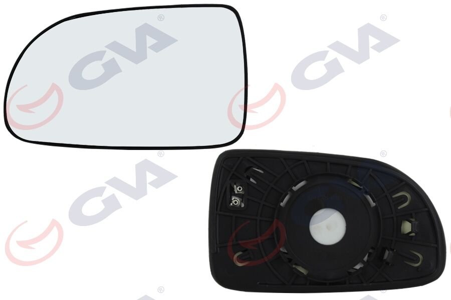 AYNA CAMI SOL AVEO 2008- ISITMALI KONVEKS  96800779