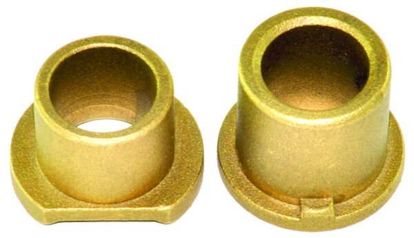 TAMPON YAN BAĞLANTI BRAKETİ M131 DKŞ