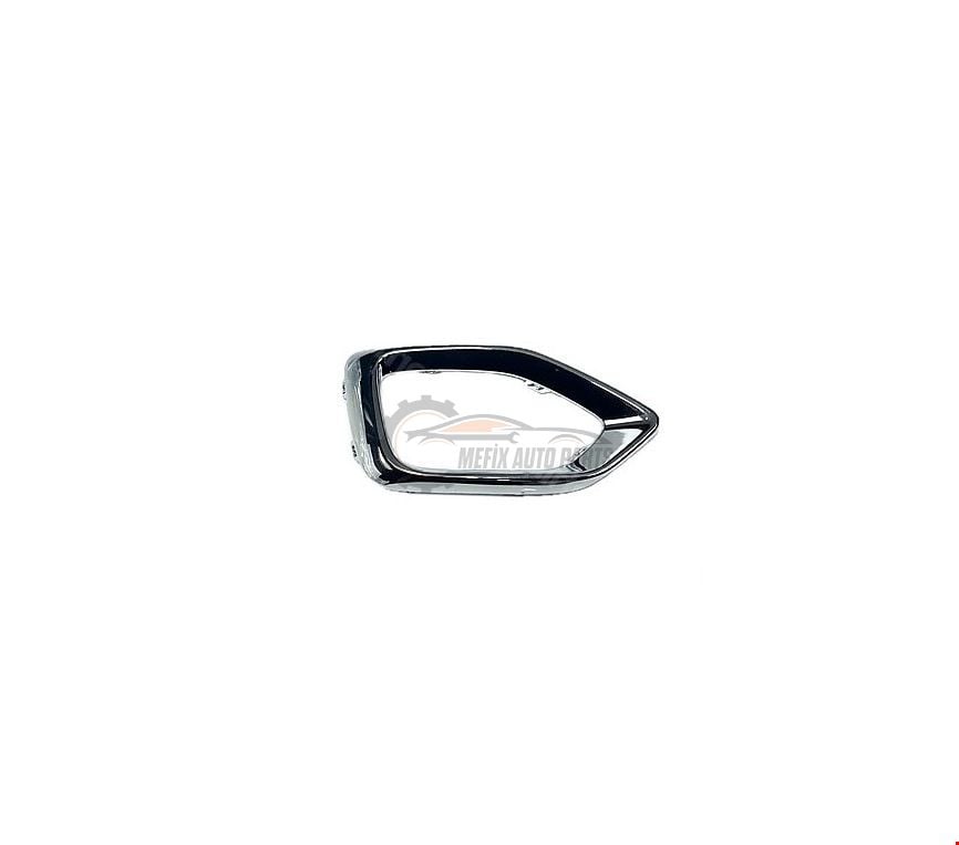 MG - ÖN SİS FAR KROM ÇERÇEVE SOL HS 2022- - 10457756