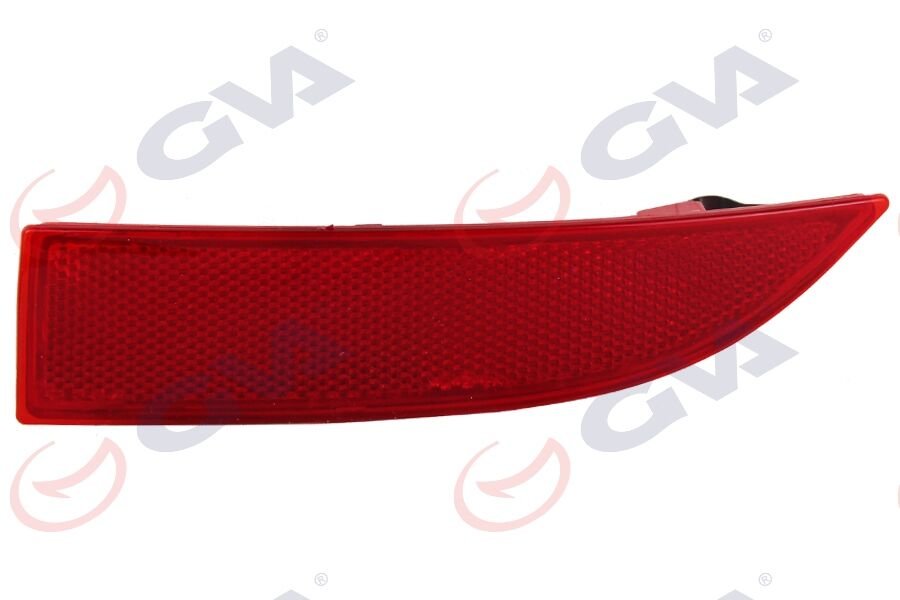 ARKA TAMPON REFLEKTÖRÜ SOL RENAULT SYMBOL 13> DACIA SANDERO II 12> LOGAN II 12>