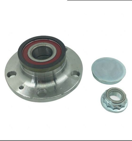 TEKER RULMANI ON MERCEDES W176 W246 C117 X117 X156  A2469810006