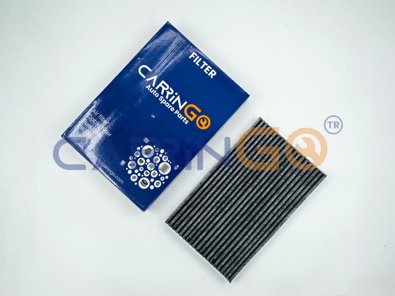 POLEN FİLTRESİ OPEL CROSSLAND X, CİTROEN C3 AİRCROSS (17-) (KARB.)