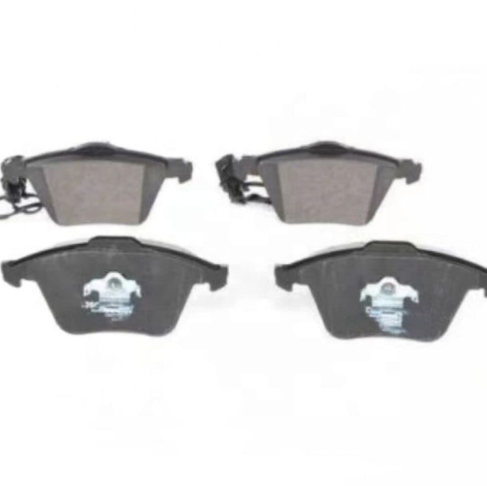 FREN BALATASI ÖN FİŞLİ A4 03>6.08 A6 05>8.11 A8 03>7.10 EXEO 08>