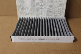 POLEN FİLTRESİ KARBONLU RENAULT: CLIO II-KANGO-98 MEGANE I 96- DACIA: LOGAN 04- 1.2-1.4-1.6-1.5DCI-1.9DCI