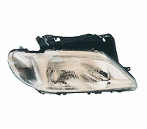 20-5545-08-2B C.XSARA ÖN FAR TEK HÜZME RH.97-00  6205R5