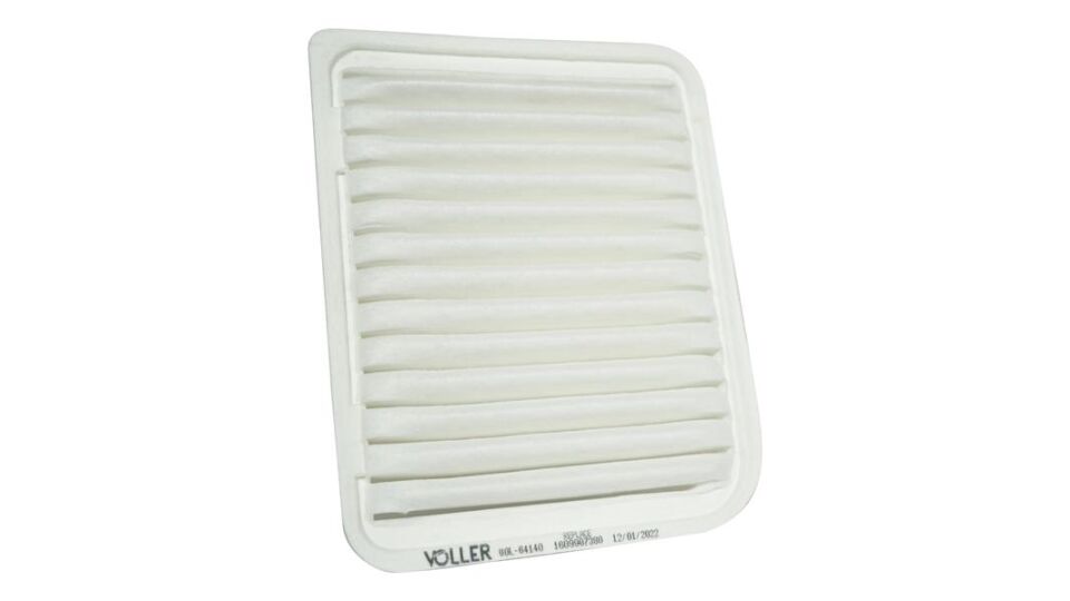 HAVA FİLTRESİ CITROEN C4 1.6 12> PEUGEOT 4008 1.6 4A92 MITSUBISHI LANCER 1.6 10>  1609907380-MR968274