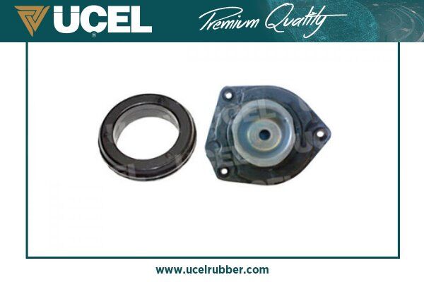 AMORTISOR TAKOZU ON MERCEDES CITAN W415 12> . RENAULT KANGOO III 08> RULMANLI  A4153230020-8200591283