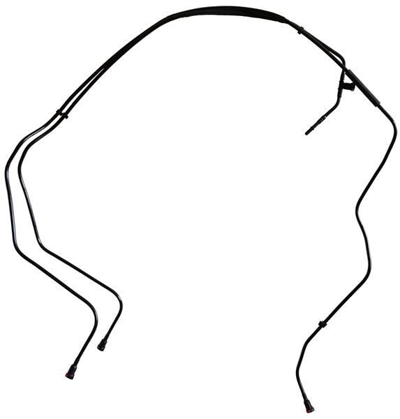 YAKIT BORUSU TAKIM TRANSİT V347 2.2 TDCİ 11 > ÖNDEN ÇEKER