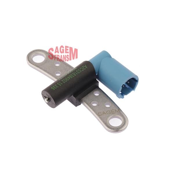 KRANK MİLİ SENSÖRÜ RENAULT CLIO I-II-II MEGANE I 96>01 KANGOO 97> CLIO SYMBOL I 00> SANDERO 08> LOGAN 04> 1.2 1.4 1.6