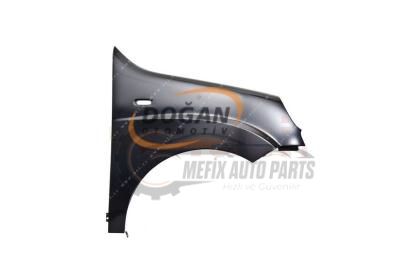 FİAT - ÖN ÇAMURLUK SAĞ DOBLO 2006- EAGLE BODY - 51754845