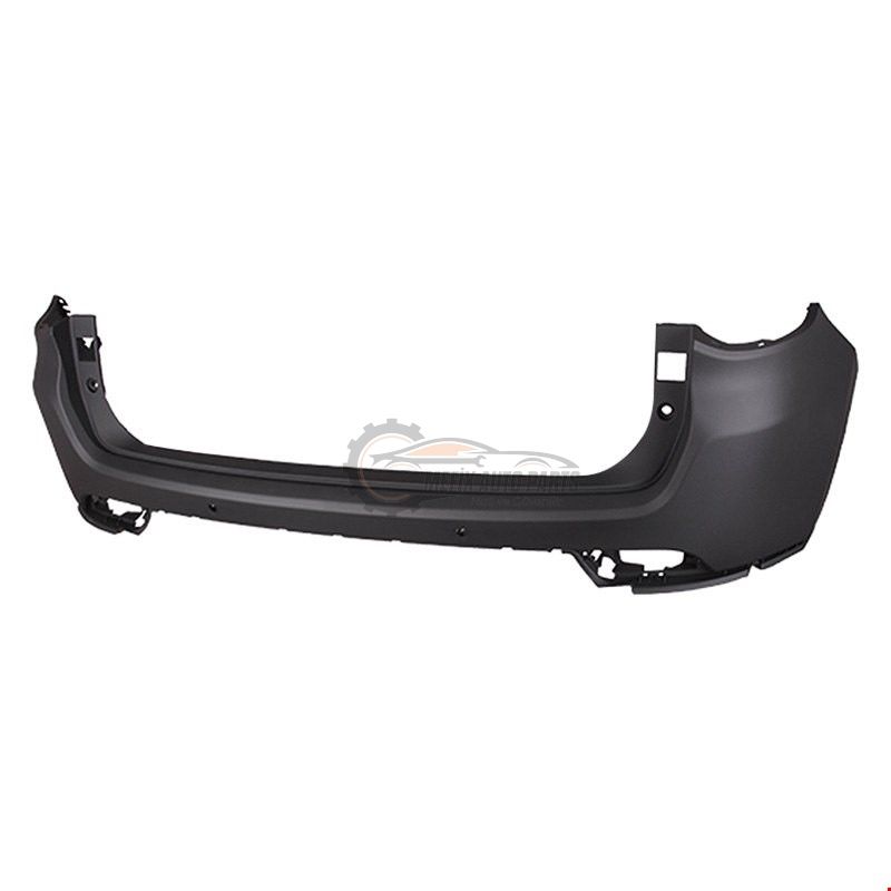 JEEP - ARKA TAMPON ÜST (DELİKSİZ) COMPASS 2017- - 68351583AA