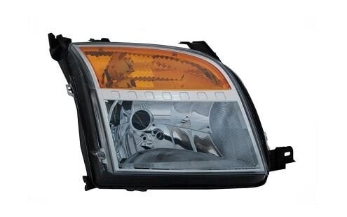 ÖN FAR KOMPLE SAG FORD FUSION .06-14 ELK.MOT. KOMPLE  6N1113W029CE-1547721