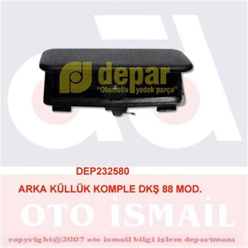 FREN HİDROLİK DEPO KAPAĞI M131 DKŞ