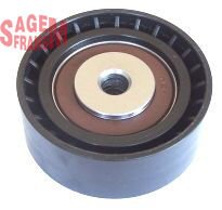 ALTERNATOR GERGİ RULMAN CLIO - KANGOO 1.2 16V