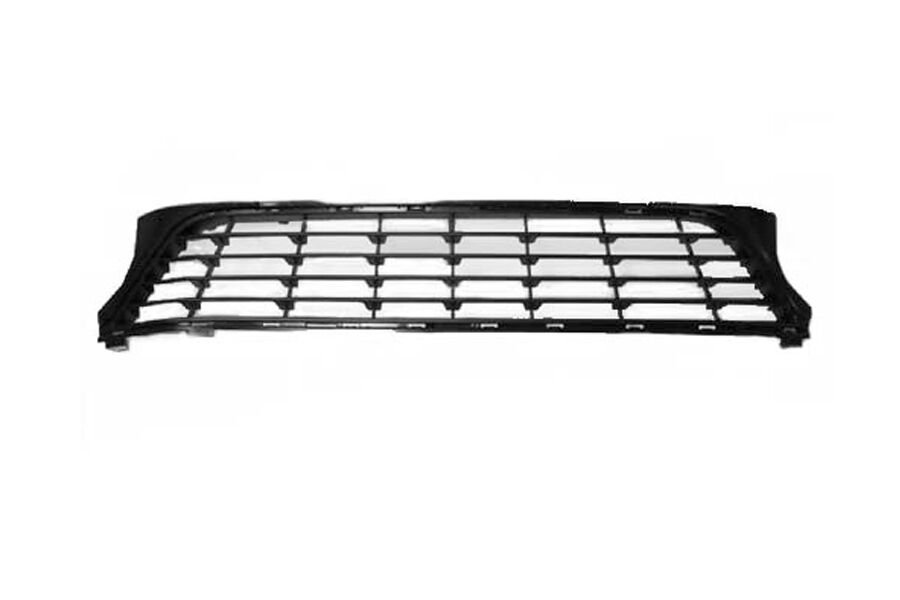 ÖN TAMPON ALT IZGARA 2017> CLİO SYMBOLL  622540556R