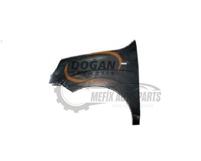 FİAT - ÖN ÇAMURLUK SOL DOBLO 2006- EAGLE BODY - 51754866