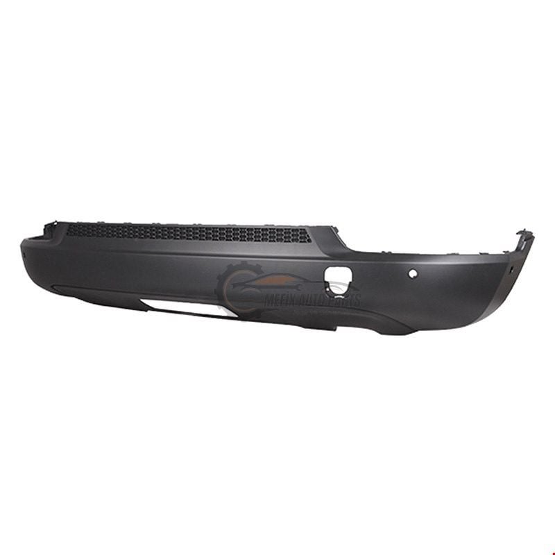 JEEP - ARKA TAMPON ALT (SENSÖRLÜ) COMPASS 2017- - 68352686AB