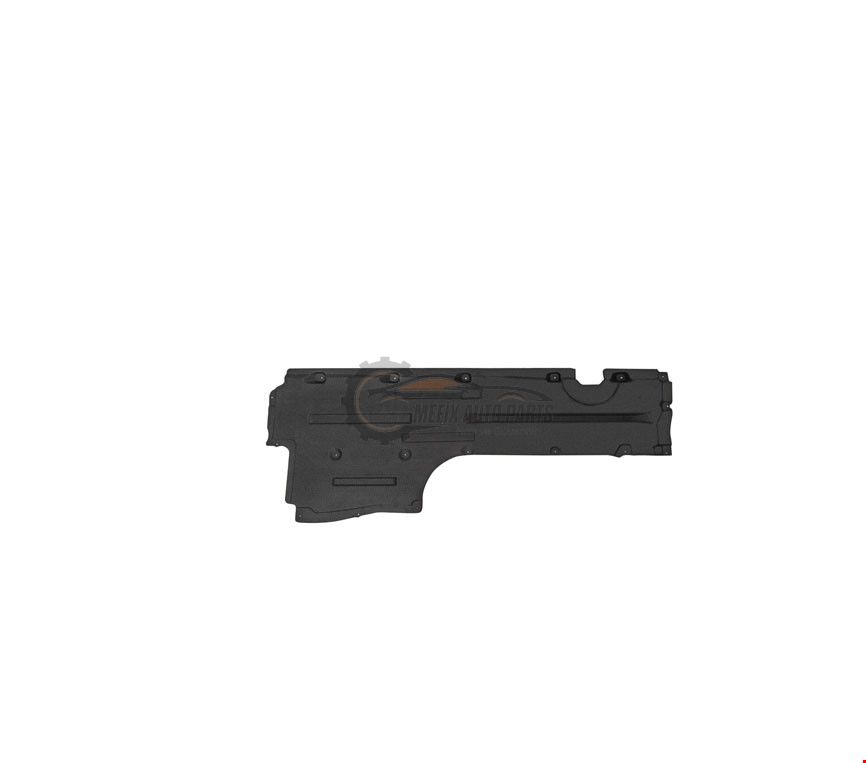 BMW - TABAN ALT KAPLAMA SOL F10 2010- - 51757207267