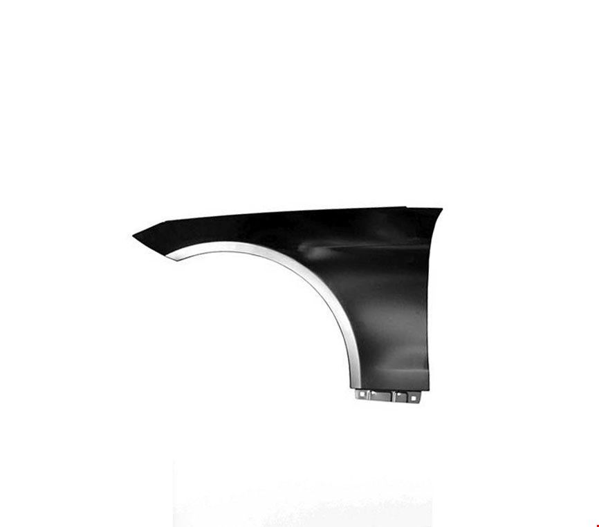 MERCEDES - ÖN ÇAMURLUK SOL ( ALÜMİNYUM ) W207 2009- 2016 - 2078800118
