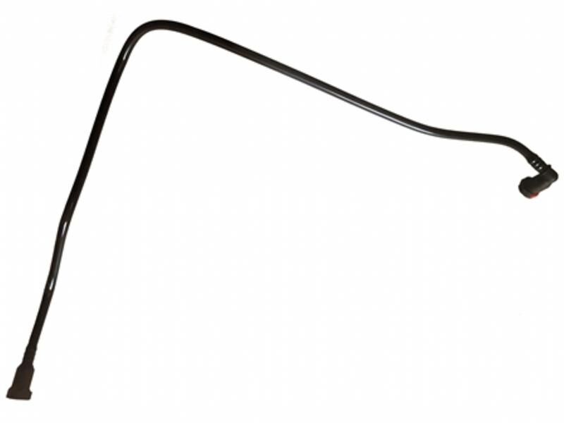 BENZİN BORUSU MGN II 1.6 16V K4M  8200741229-8200292169