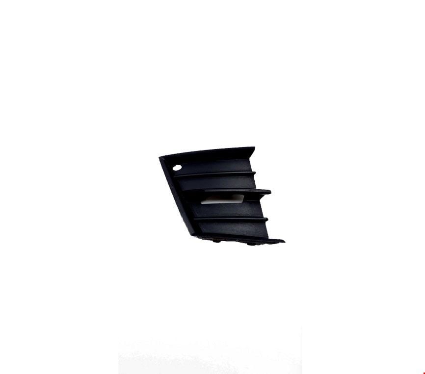 SKODA - ÖN TAMPON IZGARASI SAĞ ( SİSLİ ) FABİA 2015- - 6V0853666