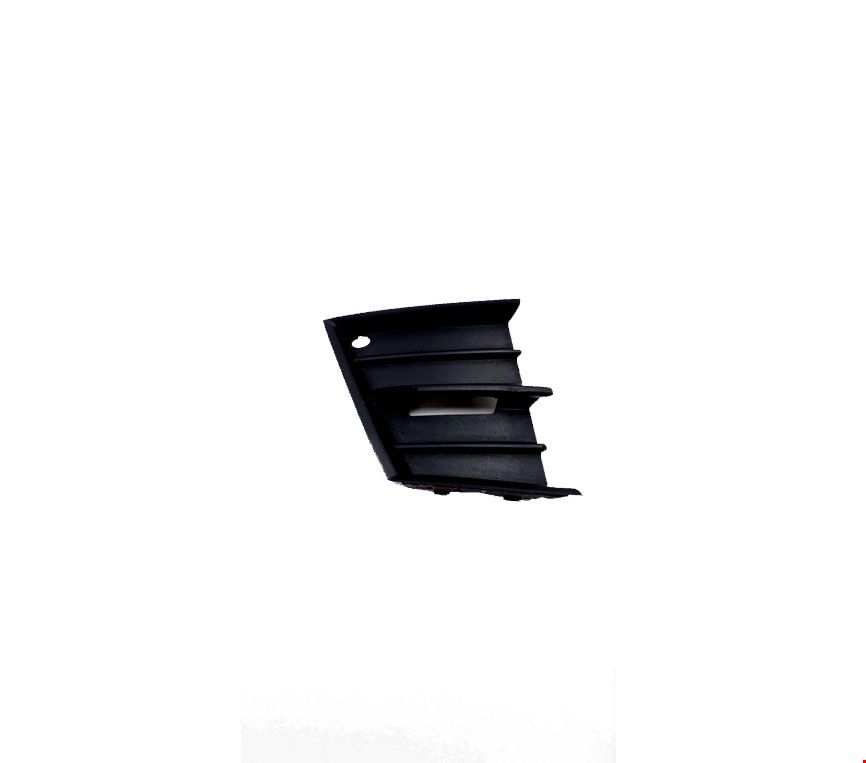 SKODA - ÖN TAMPON IZGARASI SAĞ ( SİSLİ ) FABİA 2015- - 6V0853666