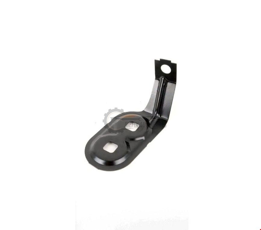 BMW - ÇAMURLUK BAĞLANTI SACI SOL F10 2010- - 41357207205 / 41357207207