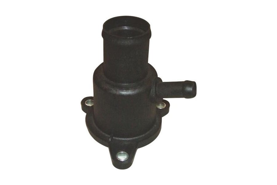 TERMOSTAT YUVASI CLIO-KNG-MGN-DACIA LOGAN 1.4-1.6 K4J-K4M PLASTİK-TIPASIZ