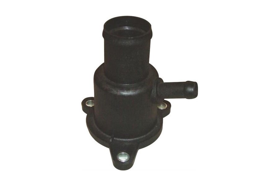 TERMOSTAT YUVASI CLIO-KNG-MGN-DACIA LOGAN 1.4-1.6 K4J-K4M PLASTİK-TIPASIZ