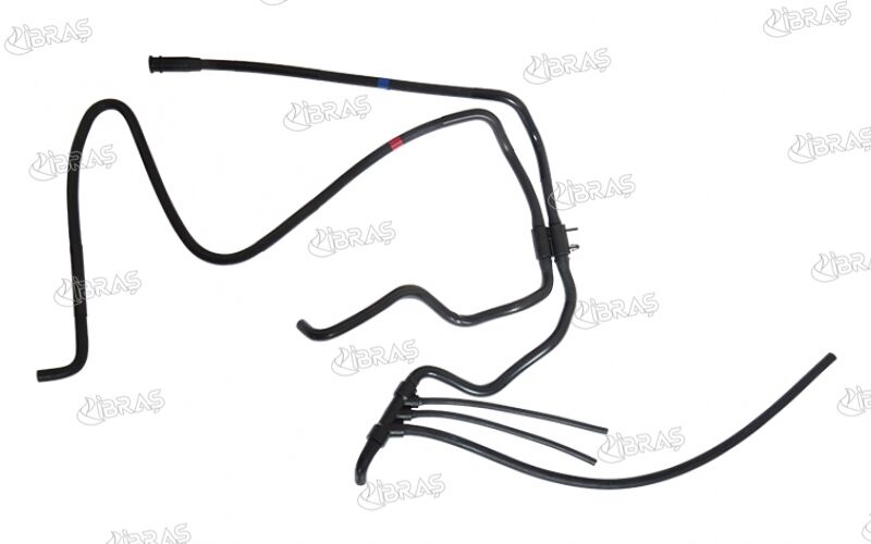 HİDROLİK HORTUM CITROEN XSARA II 1.8-2.0