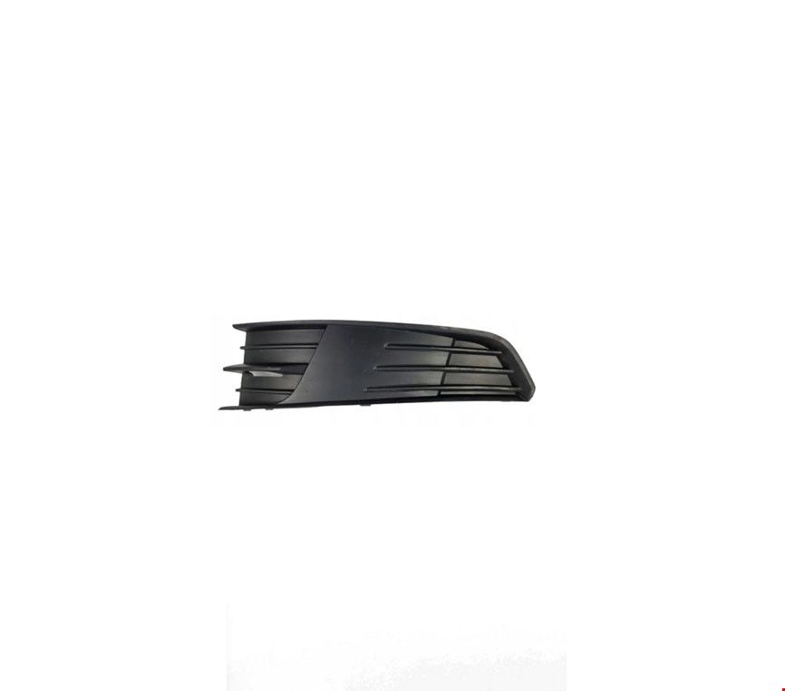 SKODA - ÖN TAMPON IZGARASI SOL ( SİSSİZ ) FABİA 2015- - 6V0807367