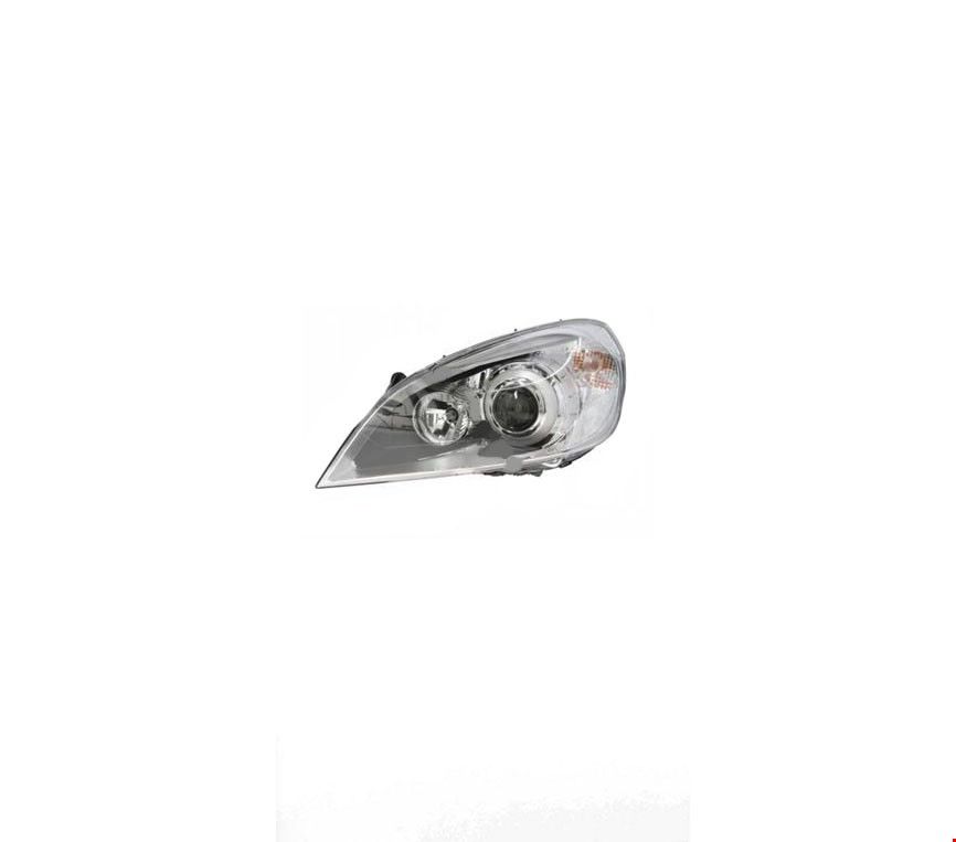 VOLVO - ÖN FAR SOL XENON S60 2011- - 31383062