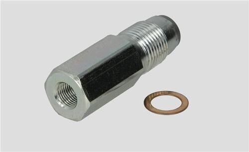 VİTES TOPUZU P106-P206-P306-P406  2403.AP-2403.X9