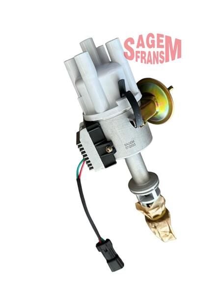 KAPI KİLİDİ ÖN SOL 6 PIN FOCUS II C-MAX  3M5AR21813ES