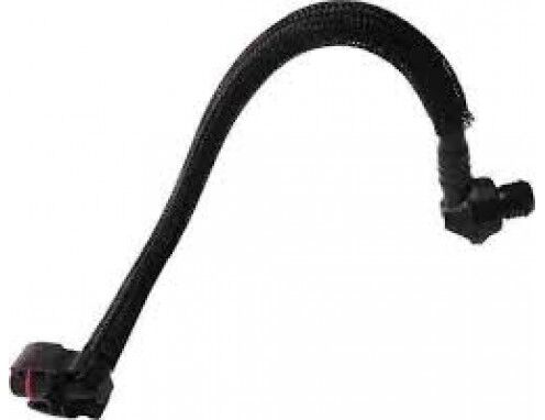 GAZ KELEBEĞİNDEN SU DEPOSUNA SU HORTUMU CORSA-D 1.2-1.4 A12XER-A12XEL-A14XER-A14XEL  1337868-1336027-13249353