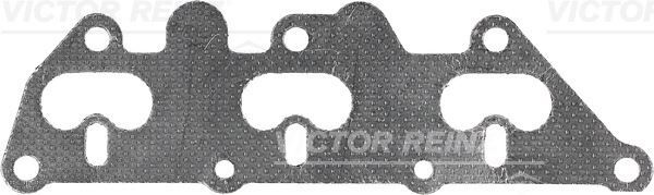 EGZOZ MANİFOLD CONTASI VECTRA B - VECTRA A 89-01 -CALIBRA 89-97 -SAAB 900 93-98 2.5 X25XE