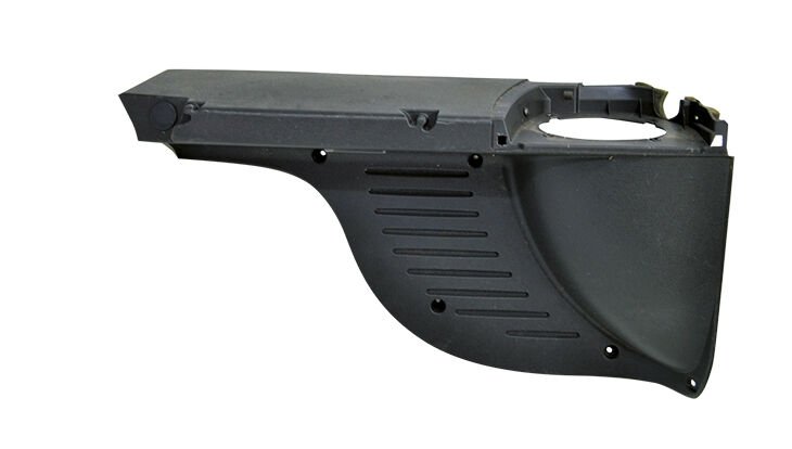 BAGAJ İÇİ KAPLAMA YANI PLS R FIAT DOBLO II